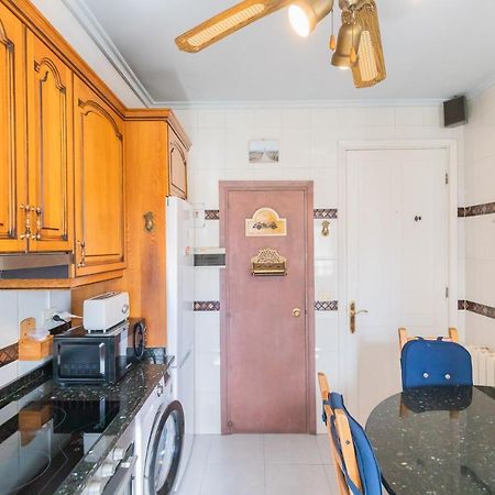 Neguri Acacias Apartment By Next Stop Bilbao ゲチョ エクステリア 写真