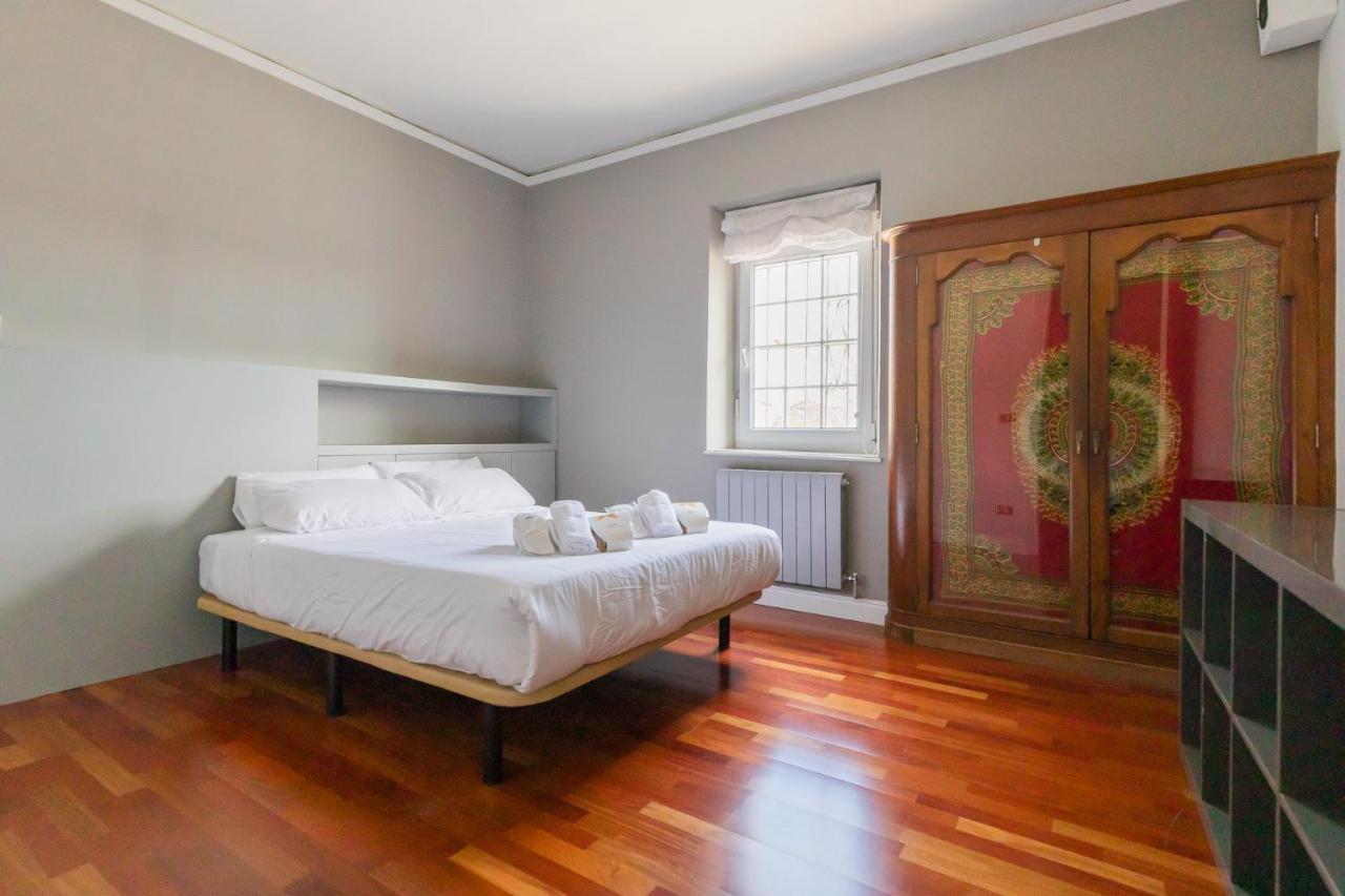 Neguri Acacias Apartment By Next Stop Bilbao ゲチョ エクステリア 写真