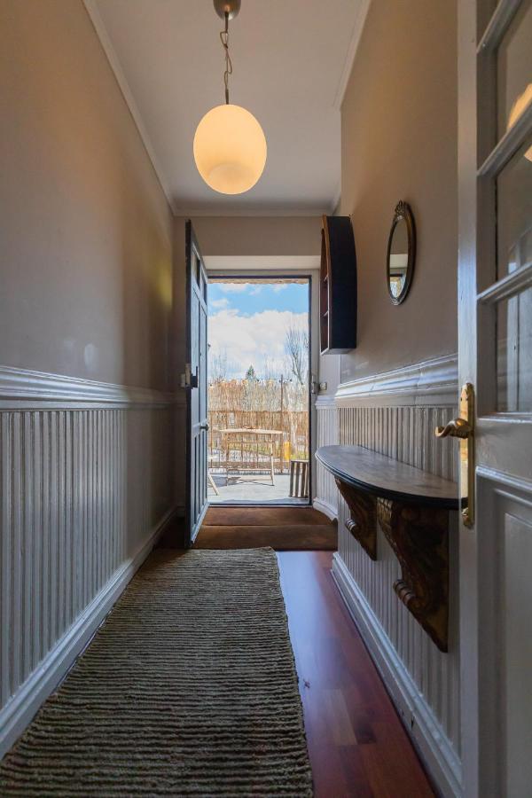 Neguri Acacias Apartment By Next Stop Bilbao ゲチョ エクステリア 写真