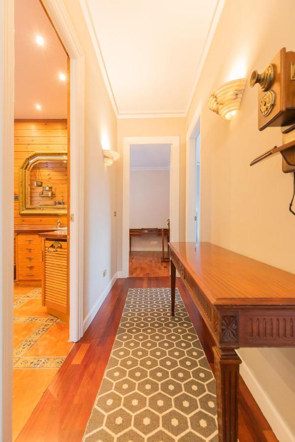Neguri Acacias Apartment By Next Stop Bilbao ゲチョ エクステリア 写真