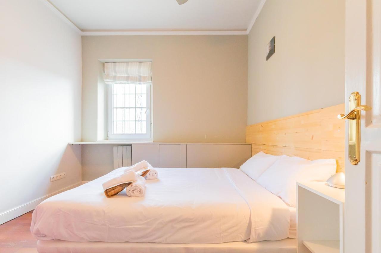 Neguri Acacias Apartment By Next Stop Bilbao ゲチョ エクステリア 写真