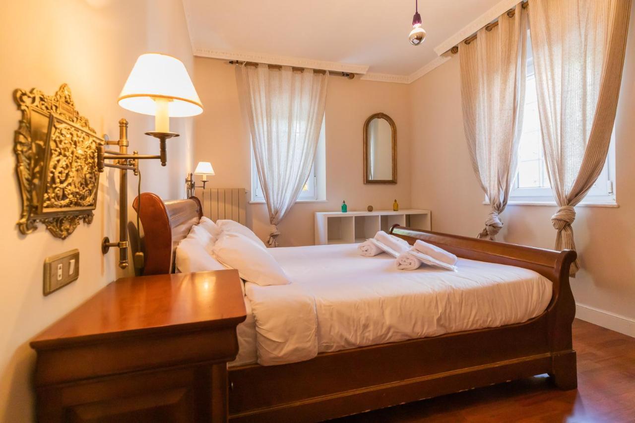 Neguri Acacias Apartment By Next Stop Bilbao ゲチョ エクステリア 写真